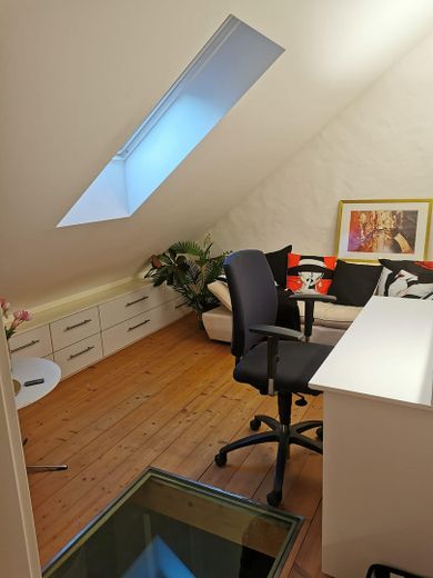 NO COMMISSION  /  DREAM MAISONETTE APARTMENT, high-quality, exceptional, fully furnished – Photo 26