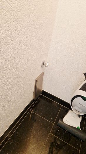 Anschluss Waschmaschine Abstel