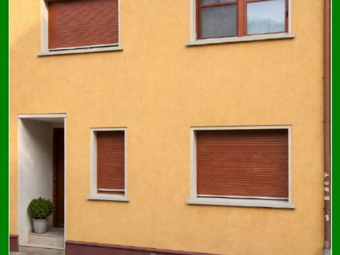 *** Gepflegtes EFH mit kleinem Hof in ruhiger Lage *** – Foto 1