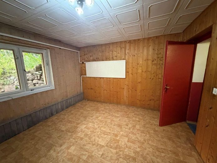 Mieszkanie wśród zieleni w Wehd – Kinderzimmer B1