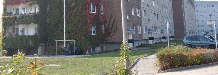 3-кімнатна квартира з балконом