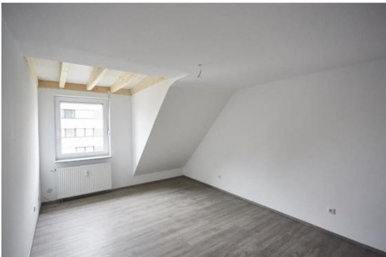 Helle 4-Zimmer Dachgeschosswohnung + Küche + Studio + Dachterrasse in DA-Mitte – Foto 6