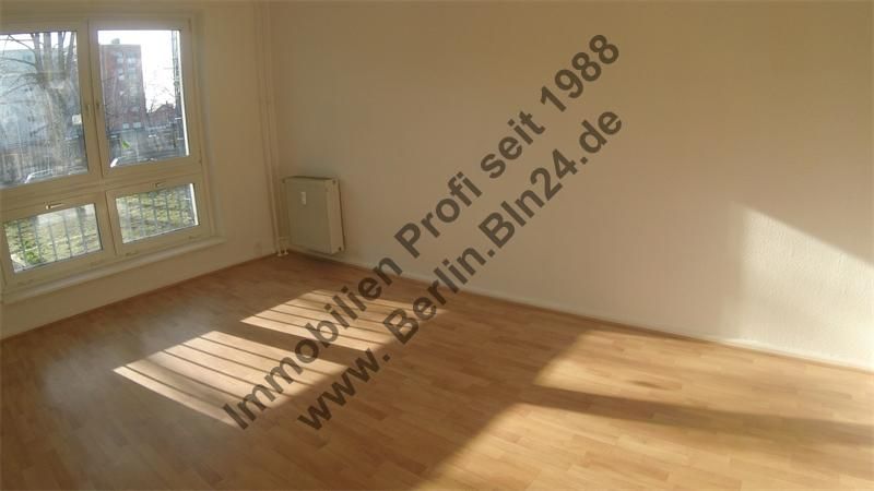 Mietwohnung - 2er WG möglich in Friedrichshain – G0011465