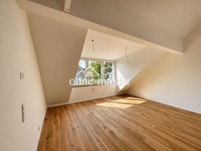 Erstbezug nach exklusivem Architekten-Umbau – Foto 1
