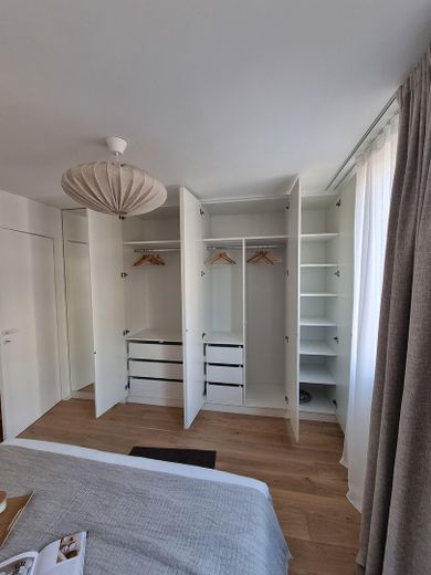 3-Zimmer-Wohnung | Vollmöbliert & inkl. Parkplatz | Friedrichshain – Foto 20