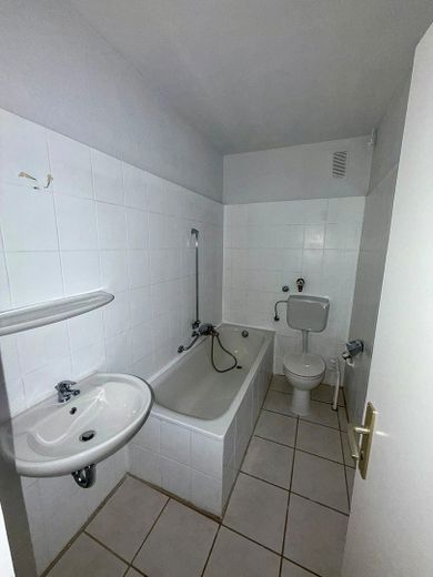 gepflegte 1-Zimmer-Wohnung in Bremen – Foto 5