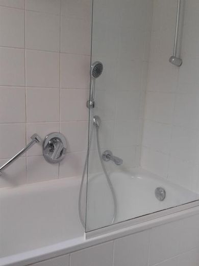 Badewanne