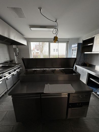 Straßenimbiss zu verpachten – Foto 10