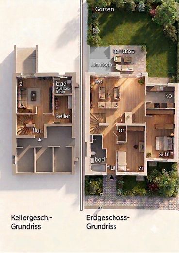 PROVISIONSFREI!! Maisonette mit Hausgefühl in Fürth‑Stadeln – Foto 18