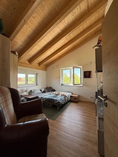 OG Schlafzimmer 1
