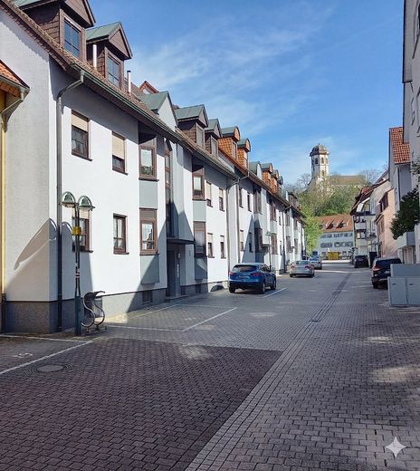 Charmante 4-Zimmer-Maisonette in Sinsheim – Sofort beziehbar! – Foto 1