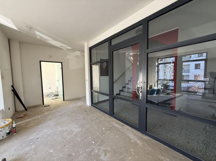 Moderne und funktionale Bürofläche in Köln Dellbrück – Büro