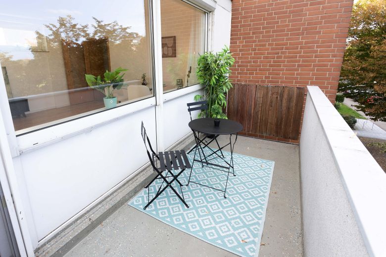 Hier können Sie einziehen - Bemerode mit Weitblick – Nordostbalkon