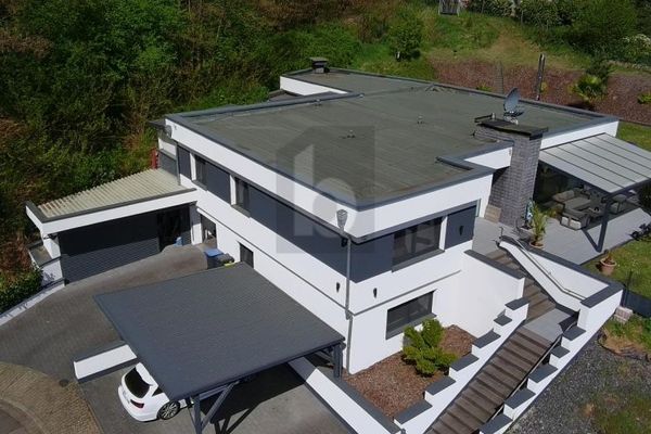 BUNGALOW, WALDRAND, EXCLUSIV, WELLNESS, SANIERT