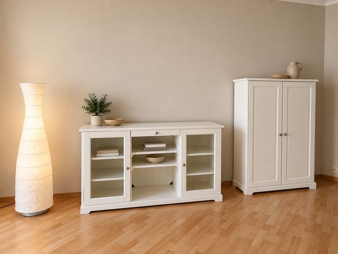 Helles 1-Zimmer-Apartment mit Südbalkon, Einbauküche und Stellplatz in Nürnberg-Laufamholz – Wohnen 3