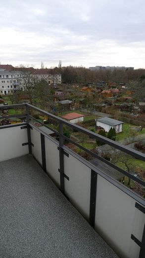 Steglitz: 2 Zimmer, 2 Balkone - gut für Selbstnutzer & Studenten – Foto 16