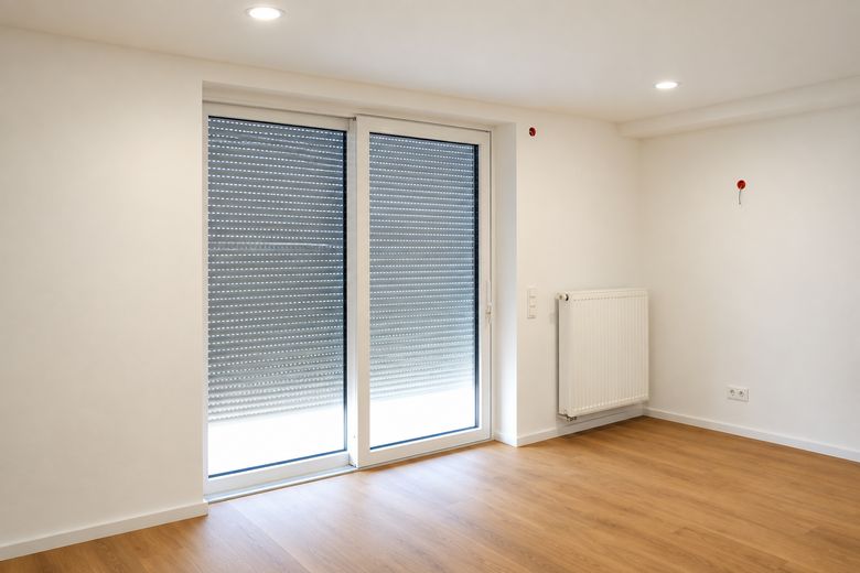 Seltene Gelegenheit: Komplettes Haus zur Miete – Erstbezug nach Sanierung & provisionsfrei – EG – Büro/Kinderzimmer 