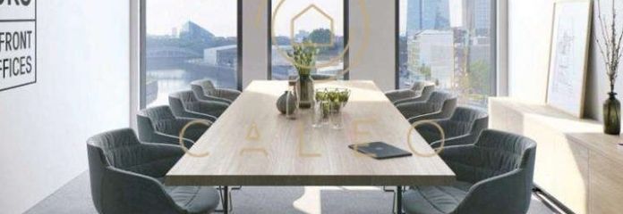 CALEO ¦ Ostend ¦ The Docks ¦ flexibel + sofort bezugsfertig ¦ all inclusive ¦ PROVISIONSFREI