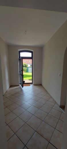 Helle 3-Zimmer-Wohnung -> ruhig und doch zentral gelegen – Esszimmer