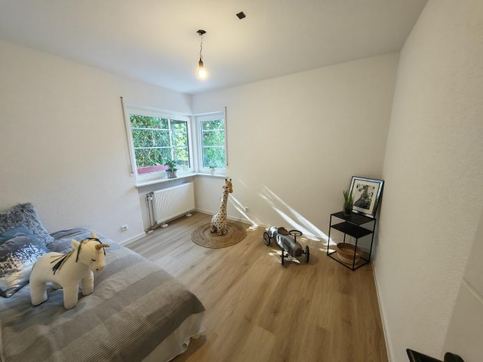 Kinderzimmer/ Homeoffice