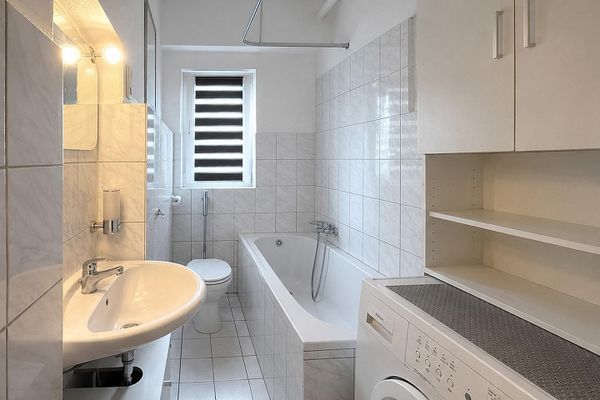 Solide vermietete 70-m²-Wohnung in Bochum-Wattenscheid – Substanz mit Luft nach oben