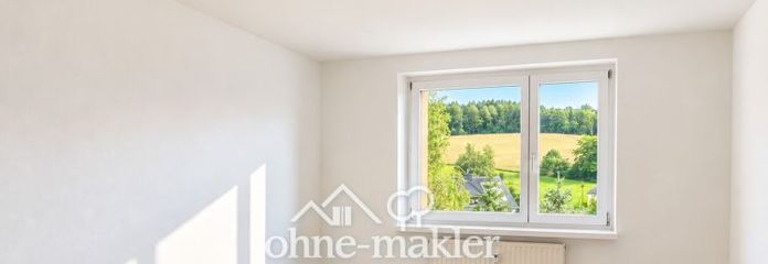 Appartamento bilocale completamente ristrutturato con grande balcone e splendida vista a Thum