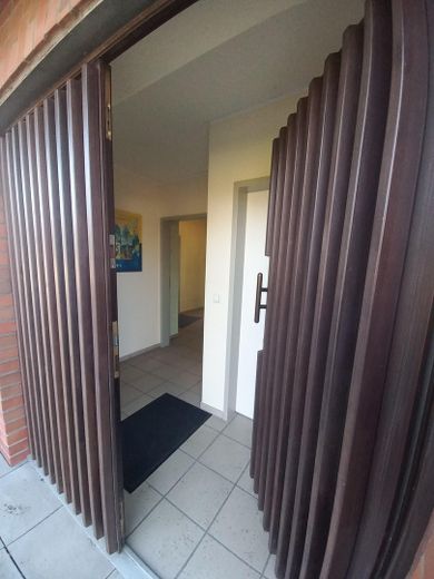 *PROVISIONSFREI* in Lüdinghausen- Einfamilienhaus, Mehrgenerationhaus, Kapitalanlage – HAUSTÜR EG OG