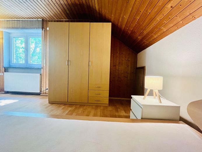 🏡 WG-Zimmer in ruhiger & harmonischer WG * NEUGRÜNDUNG * in Karlsruhe-Neureut 🌿 – Foto 15