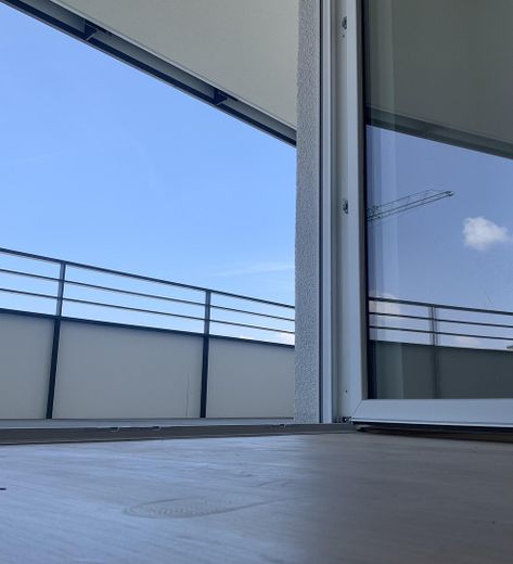 Exklusive 3-Zimmer-Wohnung (Bj. 2020) am Schöntalpark – Foto 10