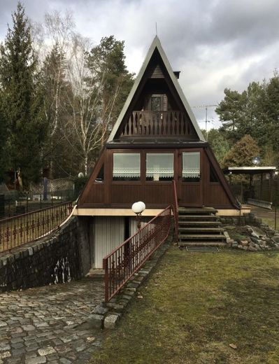 Ferienhaus am Oder/Spree-Kanal in Braunsdorf mit Bootsliegeplatz – IMG_1659
