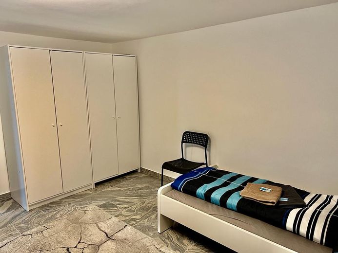 Monteurzimmer in Neufahrn für 7 Personen – Foto 14