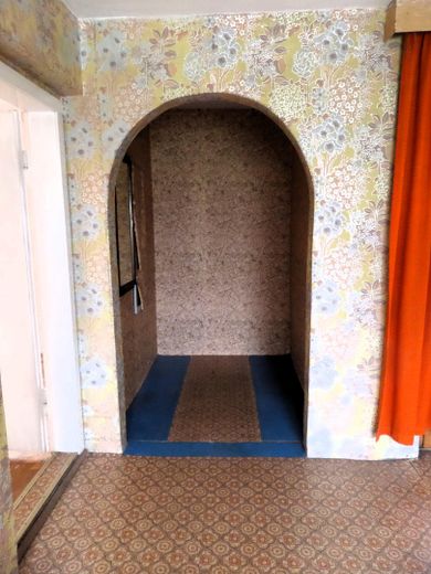 Garderobe