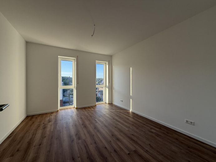 WBS-Sozialer Wohnraum in Horstmar NEUBAU 1-4ZKB, von 55-110 qm – फोटो 27