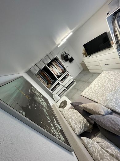 Moderne & ruhige  3,5 Zimmer Wohnung, sehr zentral – Foto 8