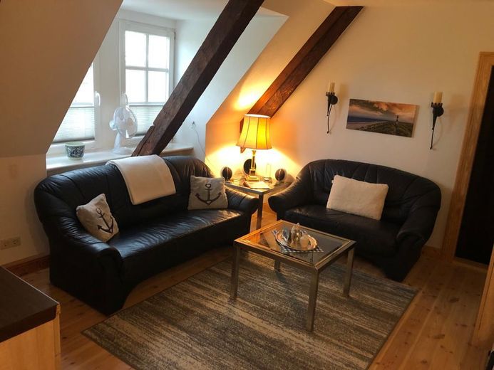Ferienwohnung