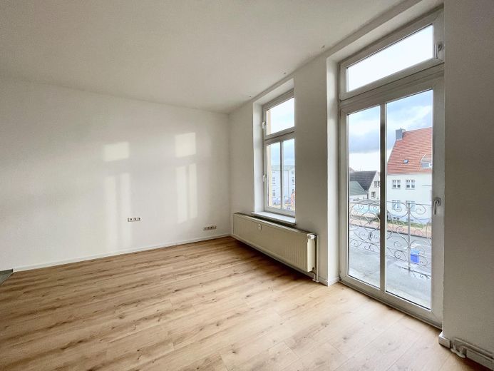 Familientraum: 103 m² mit Garten & Carport – Zimmer W3