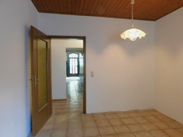 Fell a.d. Mosel - seniorengerechte EG Wohnung - 2 Zi-Kü-Bad und Terrasse – DB8-1 Esszimmer