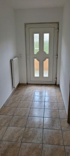 Eingangsbereich