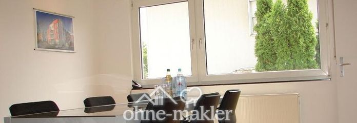 Espacio de oficina, 110 m², 4ZKDWC en Bonn-Dottendorf (opcionalmente también solo 66 m², 2ZKDWCs)