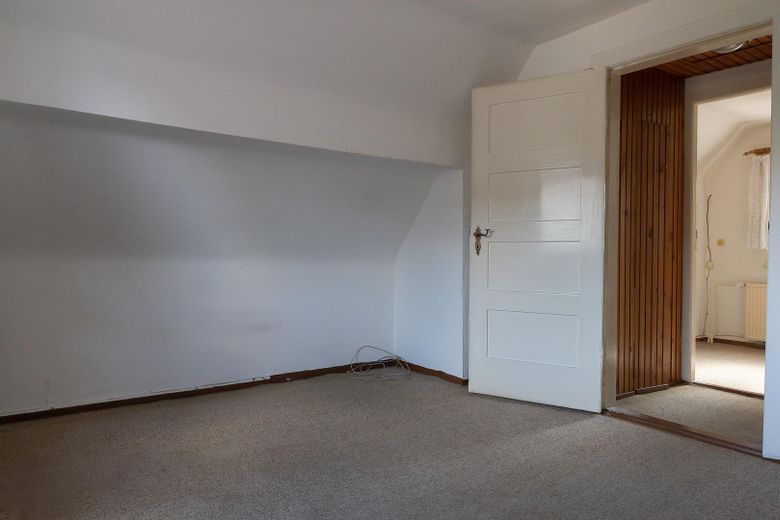 Zimmer oben 