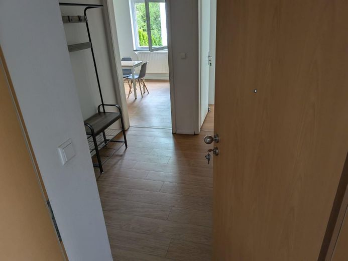 Eingangsbereich