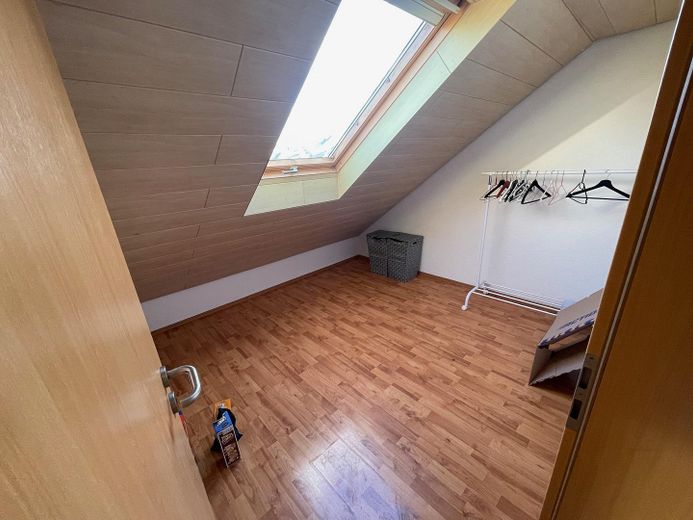 Maison de 3 familles à Villingen-Schwenningen – Kinderz. DG
