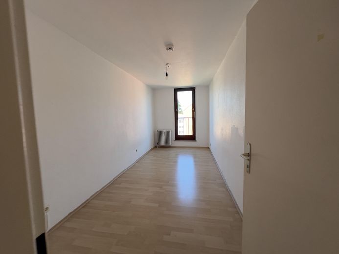 Zweites Schlafzimmer