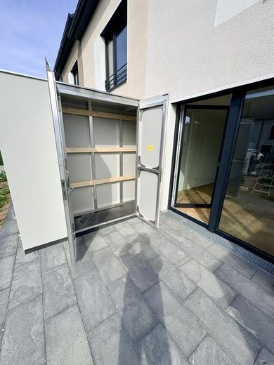 ERSTBEZUG 145qm Familienfreundliche Neubauhaus mit 2 Stellplätzen nähe U2 Röthenbach – Foto 38