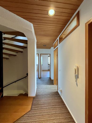Spacious end-of-terrace house in Mannheim-Wallstadt – Photo 19