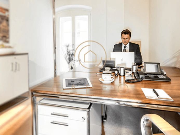 CALEO ¦ Altstadt ¦ Palais ¦ flexibel + sofort bezugsfertig ¦ all inclusive ¦ PROVISIONSFREI – Foto 1