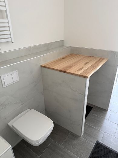 Altbauwohnung komplett renoviert – Foto 14