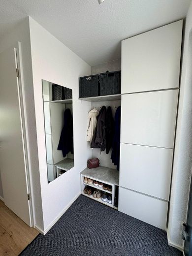 Garderobe