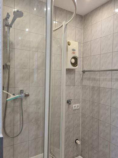 Dusche