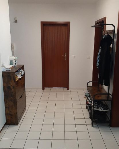 Helle schöne 2-Zimmer-Wohnung mit SW-Balkon und Blick ins Grüne in Kirchrode – Foto 14
